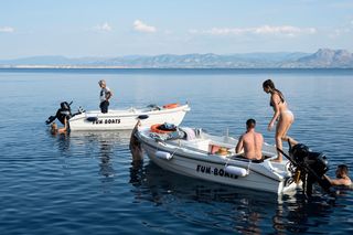 Βάρκα - Λεμβολόγιο 2026 FUN BOATS 450 ΠΡΟΣΦΟΡΑ-thumb-9