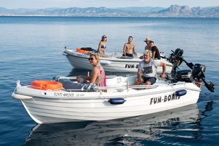 Βάρκα - Λεμβολόγιο 2026 FUN BOATS 450 ΠΡΟΣΦΟΡΑ-thumb-10