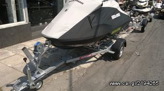 Stavropoulos 2025 Τρέιλερ μεταφορας JET SKI-thumb-1