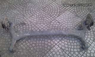 TOYOTA COROLLA 2001 -2005-thumb-1
