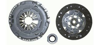 ΜΕΓΑΛΗ EYKAIPIA ΣΕΤ ΣΥΜΠΛΕΚΤΗ ΓΙΑ  VW GOLF IIΙ (1ΗΧ1) 1.9 TDI SYNCRO ΜΕ ΚΙΝΗΤΗΡΑ 1Z, AHU, ALE 