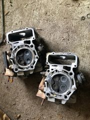 ΚΕΦΑΛΕΣ KAWASAKI VN 750 VULCAN ΣΕ ΑΡΙΣΤΗ ΚΑΤΑΣΤΑΣΗ *MOTO LEADER PARTS*