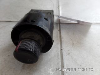 ΔΙΑΚΟΠΤΗΣ ΦΩΤΩΝ 6L1941531AD SEAT IBIZA/CORDOBA 02-08