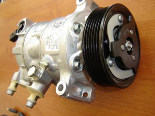 ΣΥΜΠΙΕΣΤΗΣ/ΚΟΜΠΡΕΣΕΡ Α/C AUDI/SEAT/SKODA/VW  5Q0816803F-thumb-1