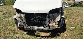 MITSUBISHI L400-L300- ΤΡΟΠΕΤΑ -ΚΟΛΩΝΕΣ-ΟΥΡΑΝΟΣ