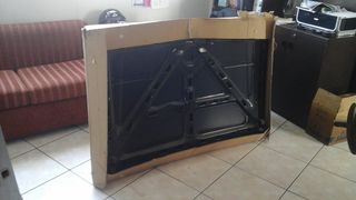 Καπό MAZDA B PICK-UP 86-94-thumb-1