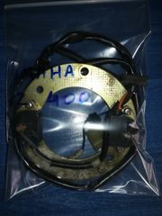 YAMAHA FZ 400 Μάτια Ηλεκτρονικής (Πικ απ)  Γνήσια  