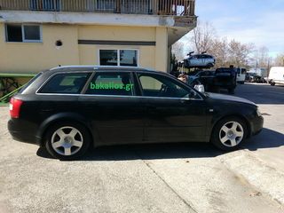 AUDI A4 CARAVAN-thumb-1