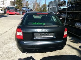 AUDI A4 CARAVAN-thumb-2