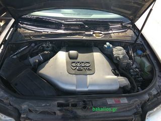 AUDI A4 CARAVAN-thumb-4