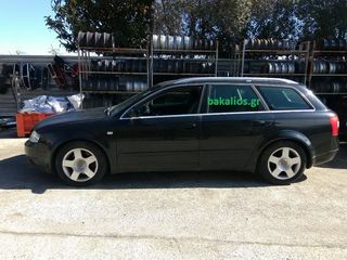 AUDI A4 CARAVAN-thumb-3