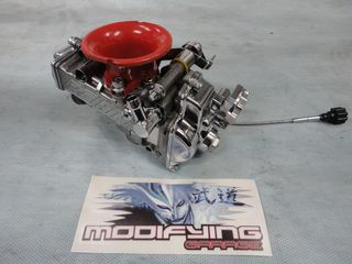 Roumpineto  honda c50 glx50 ss50 dax MODIFYING GARAGE "since1993" TAKEGAWAGR - 4miniracingparts,gr-thumb-115