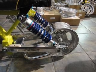 Roumpineto  honda c50 glx50 ss50 dax MODIFYING GARAGE "since1993" TAKEGAWAGR - 4miniracingparts,gr-thumb-116