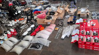 Roumpineto  honda c50 glx50 ss50 dax MODIFYING GARAGE "since1993" TAKEGAWAGR - 4miniracingparts,gr-thumb-33