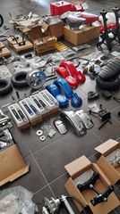 Roumpineto  honda c50 glx50 ss50 dax MODIFYING GARAGE "since1993" TAKEGAWAGR - 4miniracingparts,gr-thumb-38