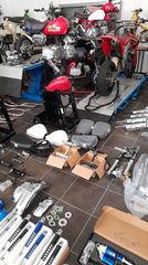 Roumpineto  honda c50 glx50 ss50 dax MODIFYING GARAGE "since1993" TAKEGAWAGR - 4miniracingparts,gr-thumb-39
