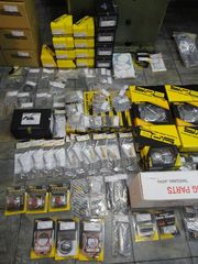 Roumpineto  honda c50 glx50 ss50 dax MODIFYING GARAGE "since1993" TAKEGAWAGR - 4miniracingparts,gr-thumb-83