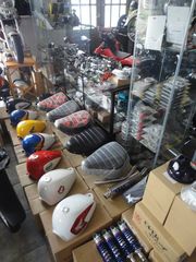 Roumpineto  honda c50 glx50 ss50 dax MODIFYING GARAGE "since1993" TAKEGAWAGR - 4miniracingparts,gr-thumb-84
