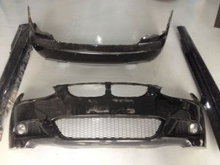 BMW E92 ΣΕΤ ΠΡΟΦΥΛΑΚΤΗΡΕΣ M/P