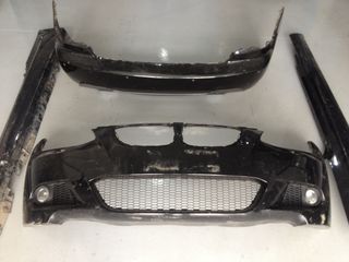 BMW E92 ΣΕΤ ΠΡΟΦΥΛΑΚΤΗΡΕΣ M/P-thumb-1
