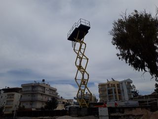 Φορτηγό Έως 7.5τ Mercedes-Benz 1990-thumb-5