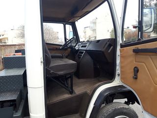 Φορτηγό Έως 7.5τ Mercedes-Benz 1990-thumb-12