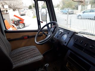 Φορτηγό Έως 7.5τ Mercedes-Benz 1990-thumb-13