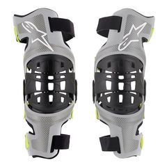 KNEE BRACE ALPINESTARS BIONIC 7 ΣΕΤ προσφορά από 500ε τώρα