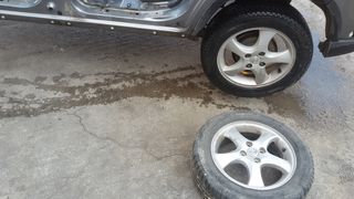 SUZUKI IGNIS 2008 M13A 4x4-thumb-2