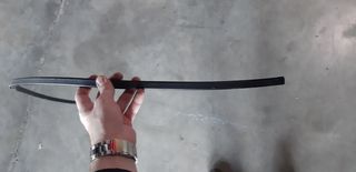 ΔΙΑΚΟΣΜΗΤΙΚΟ ΟΥΡΑΝΟΥ ORIG ΑΡΙΣΤ. TOYOTA AYGO 06-12
