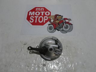 HONDA C50 TAΜΠΟΥΡΟ ΕΜΠΡΟΣ