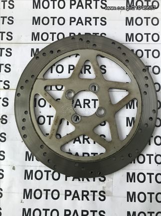 MODENAS DYNAMIK 125 ΓΝΗΣΙΑ ΔΙΣΚΟΠΛΑΚΑ ΕΜΠΡΟΣ - MOTO PARTS 