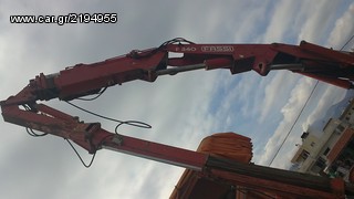 Ανατροπή + Γερανός MAN 1994 26372 6x4 ΑΝΑΤΡΟΠΗ-thumb-5