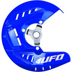 ΛΥΡΗΣ UFO ΚΑΛΥΜΜΑ ΔΙΣΚΟΦΡΕΝΟΥ ΕΜΠΡΟΣ ΓΙΑ YAMAHA YZF 250 2014-2020, YA04851