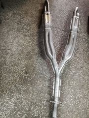 ΕΞΑΤΜΙΣΗ 1ο ΠΡΙΝ ΤΟΝ ΚΑΤΑΛΥΤΗ ALFA ROMEO 33 1.7 16V