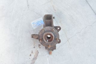 ΑΚΡΑΞΟΝΙΟ ΕΜΠΡΟΣ R FORD TRANSIT CONECT 2002-2013 