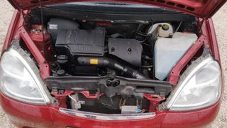 Mercedes A-CLASS W168 κομματι κομματι για ανταλλακτικα-thumb-5