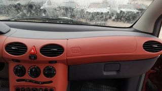 Mercedes A-CLASS W168 κομματι κομματι για ανταλλακτικα-thumb-7