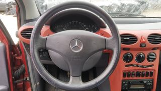 Mercedes A-CLASS W168 κομματι κομματι για ανταλλακτικα-thumb-9