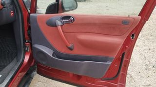 Mercedes A-CLASS W168 κομματι κομματι για ανταλλακτικα-thumb-10