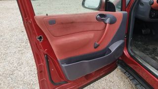 Mercedes A-CLASS W168 κομματι κομματι για ανταλλακτικα-thumb-11