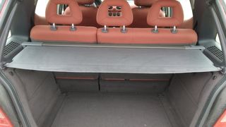 Mercedes A-CLASS W168 κομματι κομματι για ανταλλακτικα-thumb-12