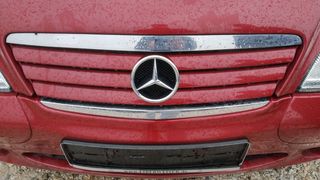 Mercedes A-CLASS W168 κομματι κομματι για ανταλλακτικα-thumb-13