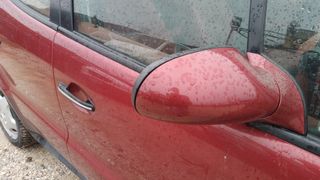 Mercedes A-CLASS W168 κομματι κομματι για ανταλλακτικα-thumb-14