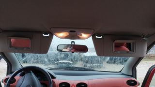 Mercedes A-CLASS W168 κομματι κομματι για ανταλλακτικα-thumb-17