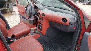 Mercedes A-CLASS W168 κομματι κομματι για ανταλλακτικα-thumb-18