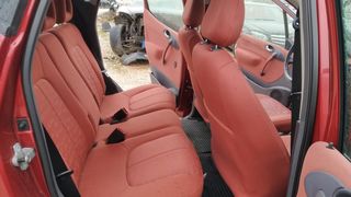 Mercedes A-CLASS W168 κομματι κομματι για ανταλλακτικα-thumb-19
