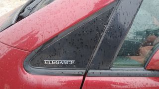 Mercedes A-CLASS W168 κομματι κομματι για ανταλλακτικα-thumb-20