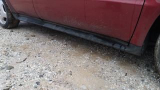 Mercedes A-CLASS W168 κομματι κομματι για ανταλλακτικα-thumb-21