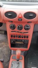 Mercedes A-CLASS W168 κομματι κομματι για ανταλλακτικα-thumb-22